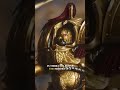 Custodes | Bodyguards of the Emperor | Warhammer 40K #40k #warhammer40k #warhammercommunity