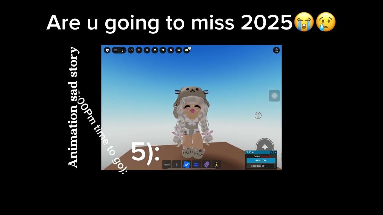 R u going to miss 2025?😢😭🙏🤨