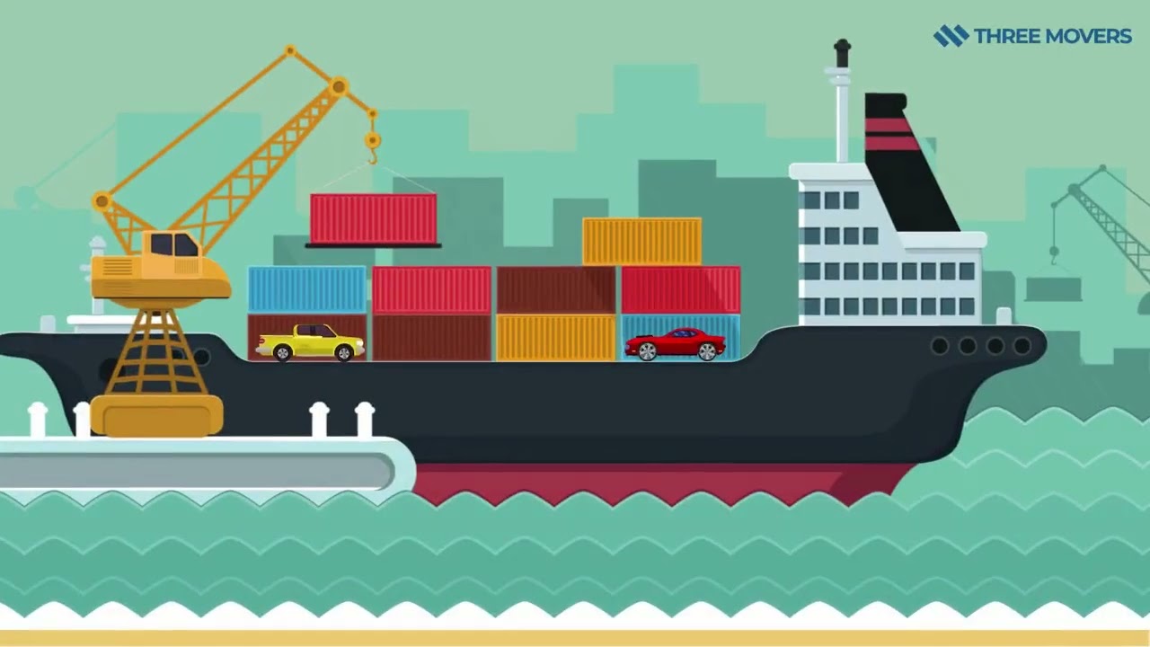 Fayetteville Moving Companies Movers NC Three Movers YouTube