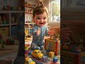 Baby Learn colour with toy cars| #cartoon #kids #usa #cocomelon #learning #usa #cocomelon #axiboo