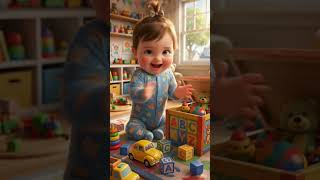 Baby Learn colour with toy cars| #cartoon #kids #usa #cocomelon #learning #usa #cocomelon #axiboo