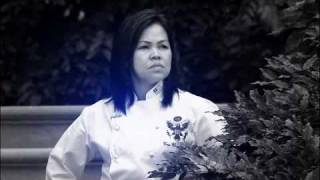 Iron Chef Super Chef Battle Theatrical Trailer