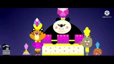numberblocks show theme song