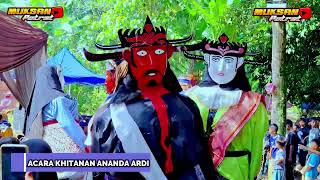 Download Lagu JOGED PETAN WEWE JAHA \u0026 PETAN WEWE CIWIRU.. MP3