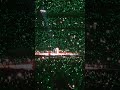 @TaylorSwift brings out Jack Antonoff for 'Getaway Car' at the final night of the European Eras Tour