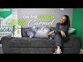 On The Couch With Carmel And Sir Zungu