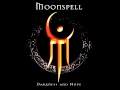 Moonspell - Devilred