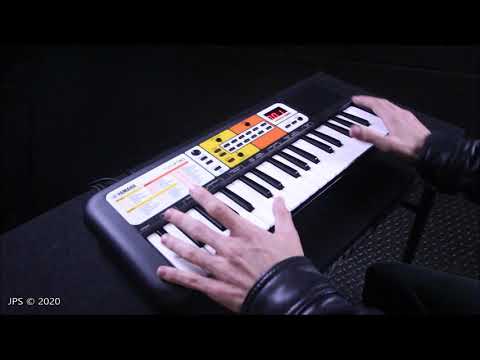 Yamaha's Astonishing 50.00 Keyboard
