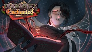 【V-CRAFT ENCHANTED DAY 9】Rise of the Knights of Ars【MODDED MINECRAFT RP】