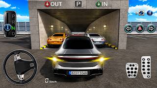 🔴LIVE 3D Driving Class 🚗🔥 Mercedes G63 Car Driving Android Gameplay | Car Simulator 2026 #14c screenshot 4