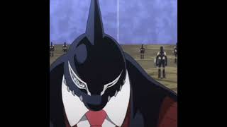 Dont Touch Me Gang Orca