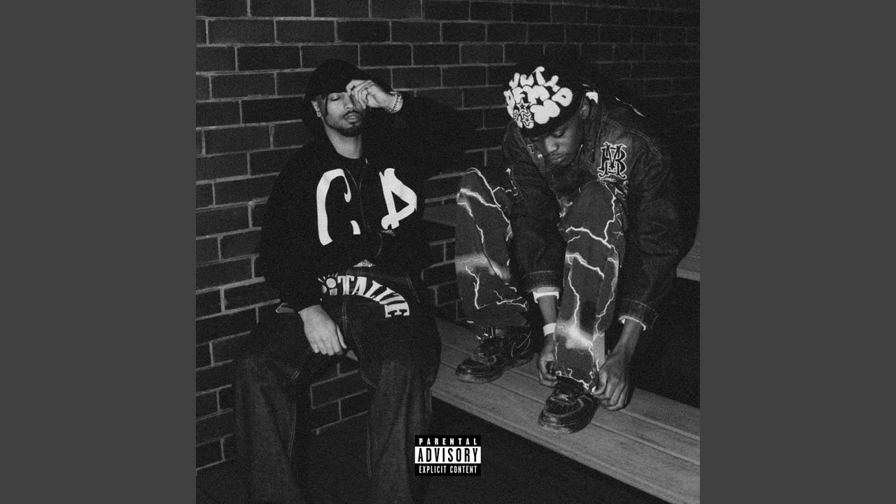 FHYF (feat. Vilan ✘)