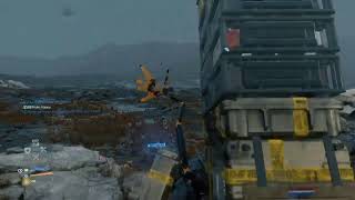 Death Stranding - Part 7