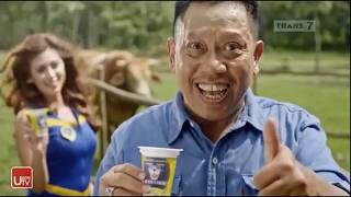 Download lagu Panther Energy Drink Commercial - Really Refreshing (2019) @ Trans 7, GTV, Indosiar, RCTI, SCTV, ...