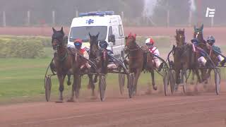 Vidéo de la course PMU PRIX  GENYCOURSES