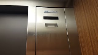Dover Hydraulic Elevator @ Tuscan at Midtown Square - St. Cloud, MN
