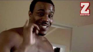 Mike Glc Zeetvd Freestyle Pt 1