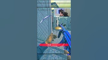 Max Mobility MP5 vs Loadout Campers😈 Class at End!