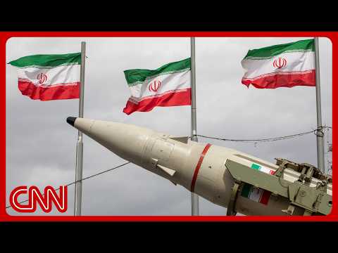 Debate: Iran’s missiles largely intact—what has ...