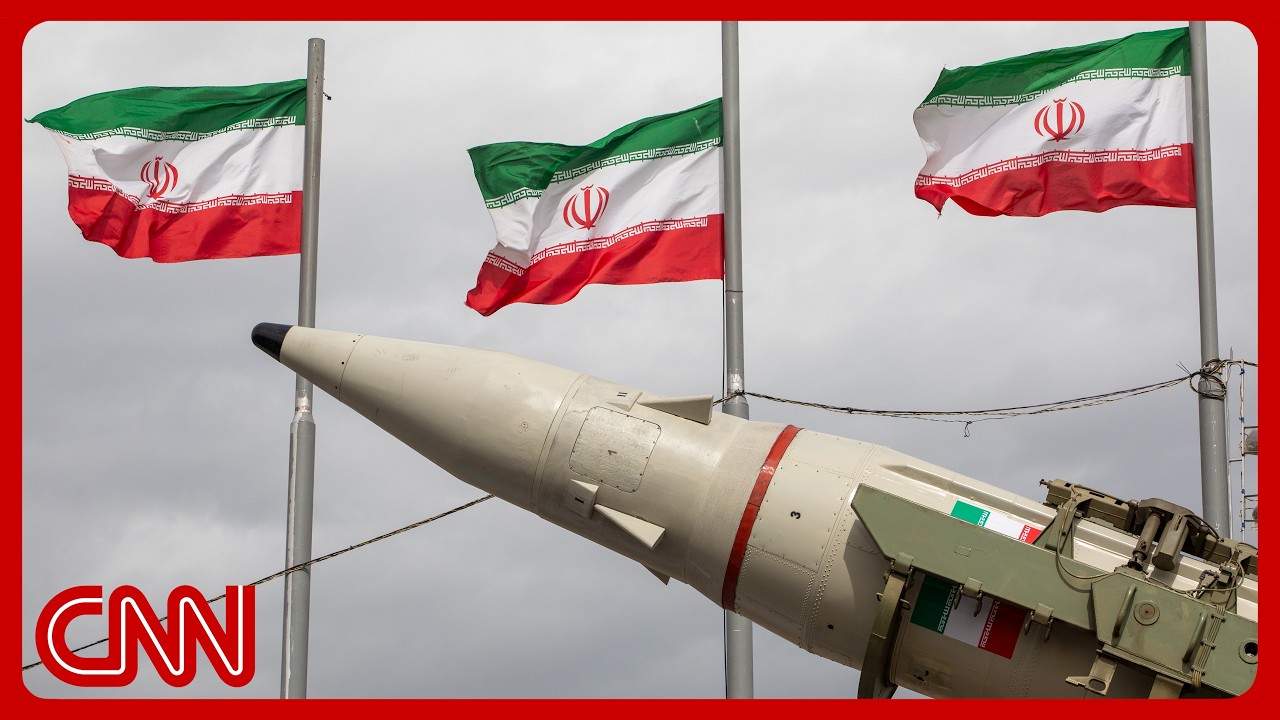 Debate: Iran’s Missiles Largely Intact—What Has the US Achieved?