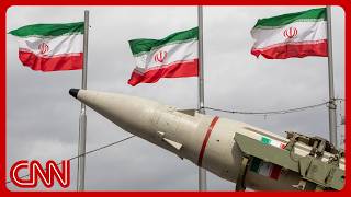 Debate: Iran’s missiles largely intact—what has the US achieved?