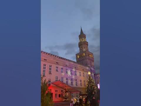 Ополе Польша - YouTube