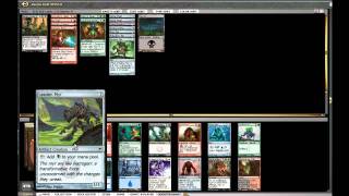 Imaduck: SoM Draft #5 - Drafting Part 1