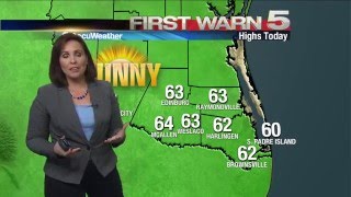 KRGV FIRST WARN 5 Quickcast - Dec. 28