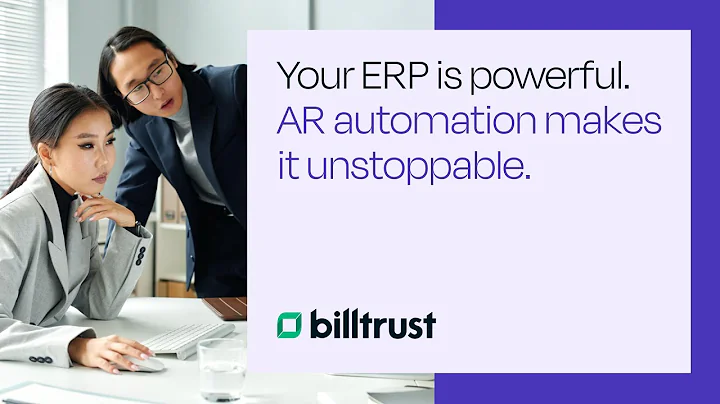 How to Supercharge Your ERP with Accounts Receivable (AR) Automation
