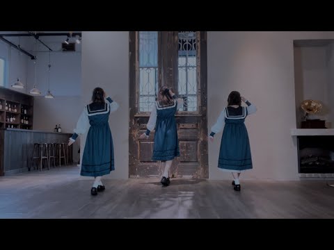 【あべこべ屋×りん】いかないで【踊ってみた】