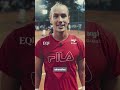 Rio Open 2026 - Jogadores definem o Rio Open em uma palavra