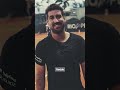 Rio Open 2026 - Jogadores definem o Rio Open em uma palavra