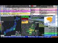 コメ無し版【緊急地震速報】茨城県南部(最大震度5弱 M5.0) 2026.04.01【BSC24】