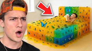 World's Most Satisfying 3D Animations!