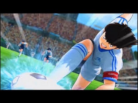 Download لعبة كابتن ماجد 2016 للاندرويد قريبا Game Captain Tsubasa Android For Android Free Get Wallpaper لعبة كابتن ماجد 2016 للاندرويد قريبا Game Captain Tsubasa Android HD