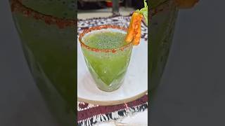 कच्चे आम का शरबत धूप और गर्मी का असली इलाज  / Mango Sharbat Recipe 🥭🥭 #shorts #viral