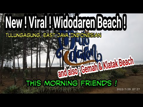 OUTDOOR LEARNING SMPN 2 WIDODAREN NGAWI || GOES TO YOGYAKARTA