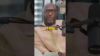 Khloe Kardashian felt like a prison to Lamar Odom