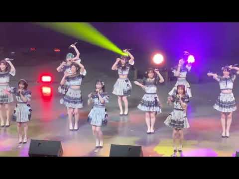 【4K】2022.01.22 AKB48 どっぼーん！1周年記念ライブ！ 撮影可能タイム