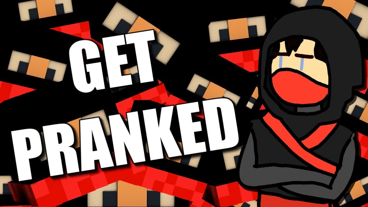 Minecraft: Heads Prank w/ Matchi, Shortie @NynahNina (Lionheart funnymoments) Ep.10