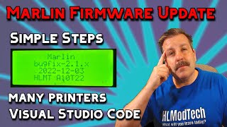 Geeetech A10t Marlin Firmware Update Bug Fix 21 Visual Studio Code