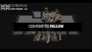 Arma 3: CERBERUS Trailer