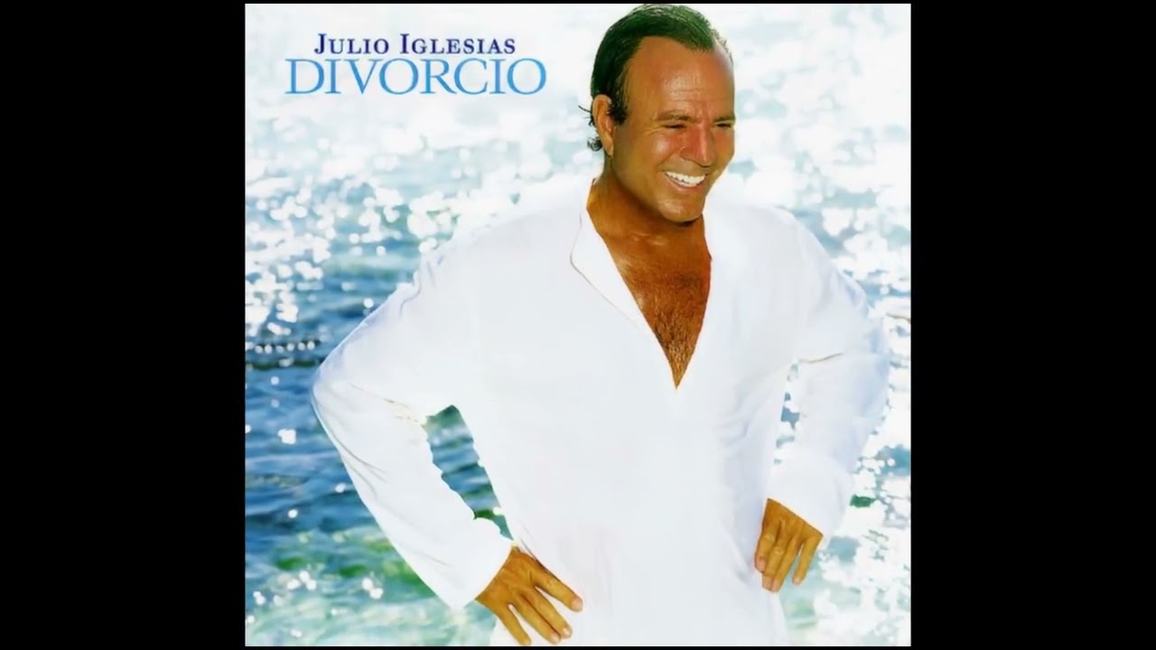 Julio Iglesias – Esa Mujer (2003) HD — Transcript