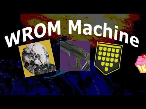 Bakris is S-tier | 7th column & WROM