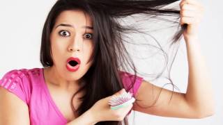 सरल घरेलू उपाय बालों का गिरना रोकने के | Hair Fall Home Remedies for men women in Hindi