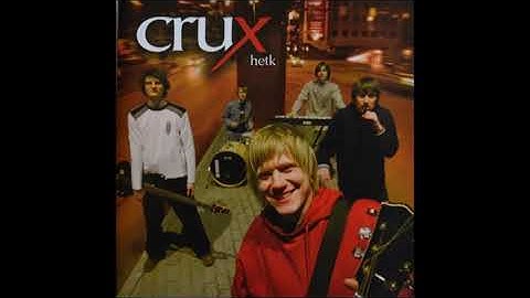 Crux - Vaba (Estonia, 2005)