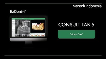 EZDent i, Chapter 04 04   Video Cart FINAL
