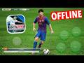 PES 13 MOBILE OFFLINE FOR ANDROID ( PES 2013 ) PROTON 11 - WINLATOR LUDASHI PLUS