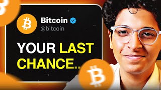 BITCOIN HALVING: What You NEED To Know [Watch This BEFORE April 2024]