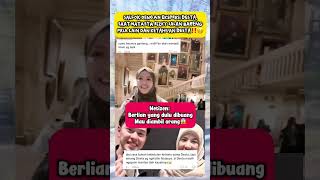 Ekspresi Desta Saat Natasha Rizki Jalan Bareng Pria Lain Bikin Salfok